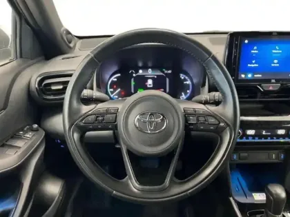 Photo 14 Toyota Yaris  Cross 116h Trail MY22