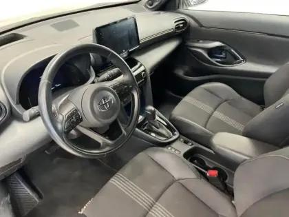 Photo 13 Toyota Yaris  Cross 116h Trail MY22