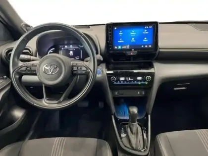 Photo 9 Toyota Yaris  Cross 116h Trail MY22