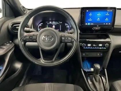 Photo 10 Toyota Yaris  Cross 116h Trail MY22