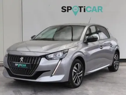 Photo Peugeot 208 Allure Pack