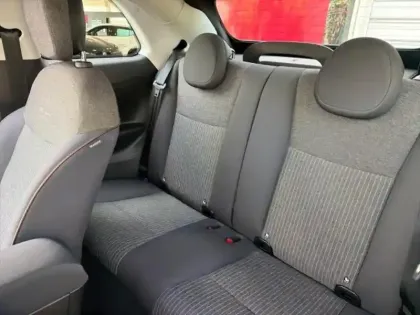 Photo 9 Fiat 500 C e 118ch Icône