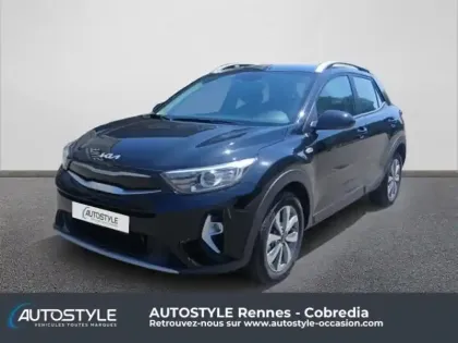 Photo Kia Stonic Motion