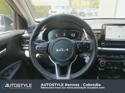 Photo 14 Kia Stonic  1.0 T-GDi 100ch Motion