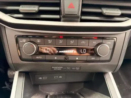 Photo 12 Seat Arona  1.0 TSI 95ch Copa