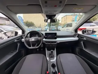 Photo 10 Seat Arona  1.0 TSI 95ch Copa
