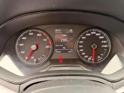 Photo 7 Seat Arona  1.0 TSI 95ch Copa