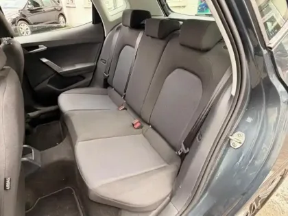 Photo 9 Seat Arona  1.0 TSI 95ch Copa
