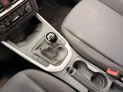 Photo 11 Seat Arona  1.0 TSI 95ch Copa