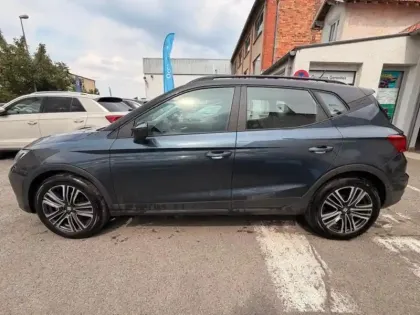 Photo 5 Seat Arona  1.0 TSI 95ch Copa