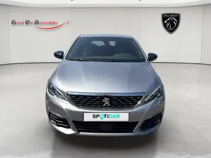 Photo 23 Peugeot 308  1.2 PureTech 130ch S&S GT