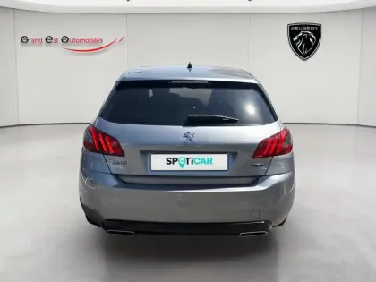 Photo 18 Peugeot 308  1.2 PureTech 130ch S&S GT