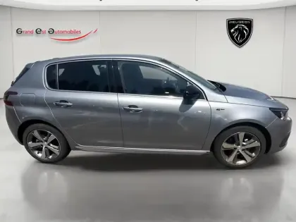 Photo 21 Peugeot 308  1.2 PureTech 130ch S&S GT