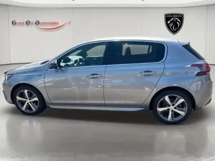 Photo 16 Peugeot 308  1.2 PureTech 130ch S&S GT