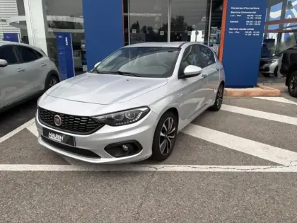 Photo Fiat Tipo L1 Conforama 2019