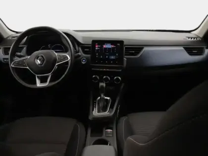 Photo 27 Renault Arkana  1.6 E-Tech hybride 145ch Evolution -22