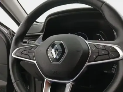 Photo 29 Renault Arkana  1.6 E-Tech hybride 145ch Evolution -22