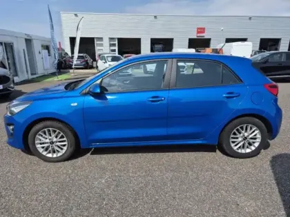 Photo 11 Kia Rio  1.2 DPi 84ch Active