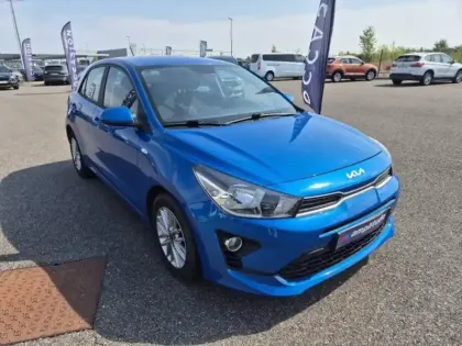 Photo 6 Kia Rio  1.2 DPi 84ch Active
