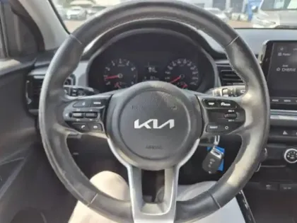 Photo 18 Kia Rio  1.2 DPi 84ch Active
