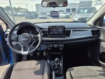 Photo 17 Kia Rio  1.2 DPi 84ch Active