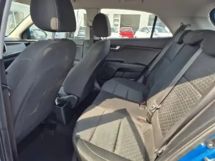 Photo 15 Kia Rio  1.2 DPi 84ch Active