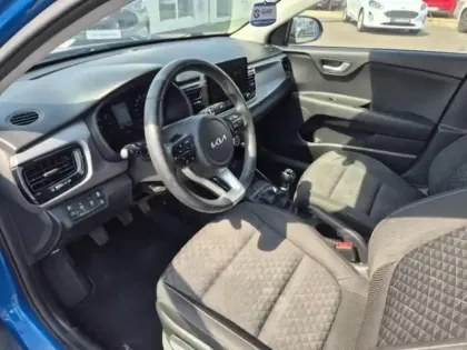 Photo 13 Kia Rio  1.2 DPi 84ch Active