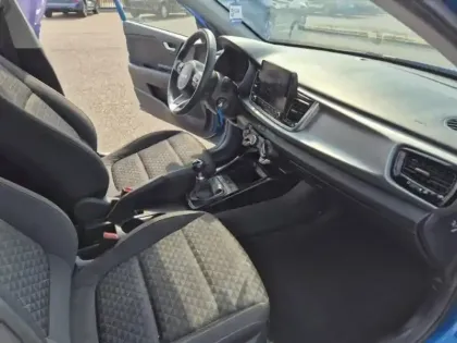 Photo 14 Kia Rio  1.2 DPi 84ch Active