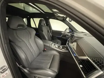 Photo 8 BMW X5  xDrive50e 489ch M Sport