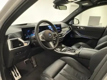 Photo 5 BMW X5  xDrive50e 489ch M Sport