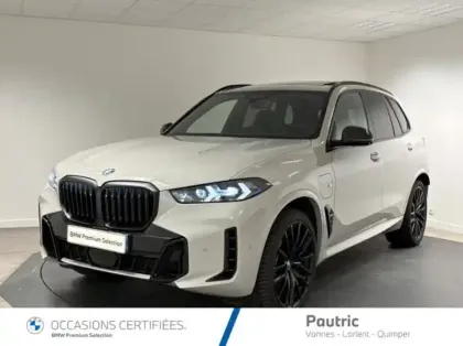 Photo Bmw X5 M Sport