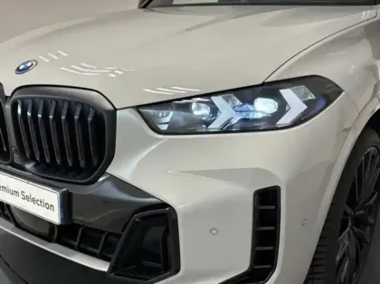 Photo 9 BMW X5  xDrive50e 489ch M Sport