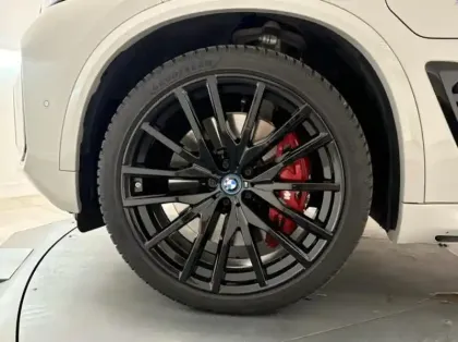 Photo 7 BMW X5  xDrive50e 489ch M Sport