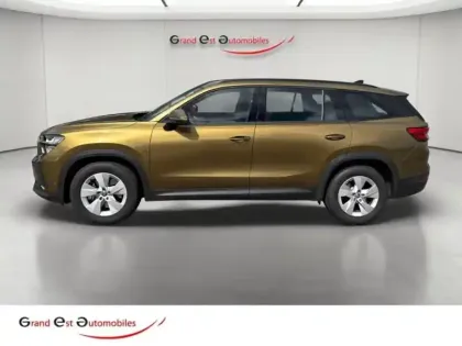 Photo 5 Skoda Kodiaq  1.5 TSI 150ch ACT Hybrid Selection DSG7 7 places