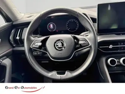 Photo 13 Skoda Kodiaq  1.5 TSI 150ch ACT Hybrid Selection DSG7 7 places