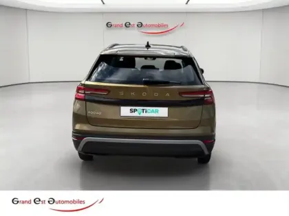 Photo 7 Skoda Kodiaq  1.5 TSI 150ch ACT Hybrid Selection DSG7 7 places