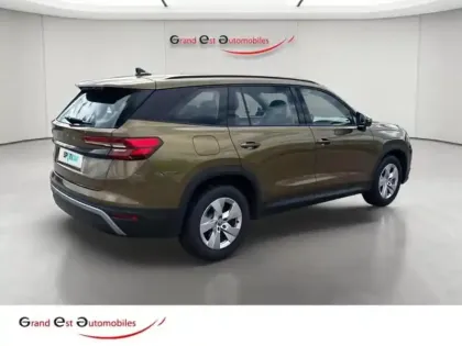 Photo 10 Skoda Kodiaq  1.5 TSI 150ch ACT Hybrid Selection DSG7 7 places