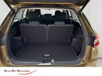 Photo 8 Skoda Kodiaq  1.5 TSI 150ch ACT Hybrid Selection DSG7 7 places