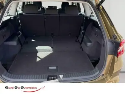 Photo 9 Skoda Kodiaq  1.5 TSI 150ch ACT Hybrid Selection DSG7 7 places