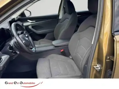 Photo 12 Skoda Kodiaq  1.5 TSI 150ch ACT Hybrid Selection DSG7 7 places