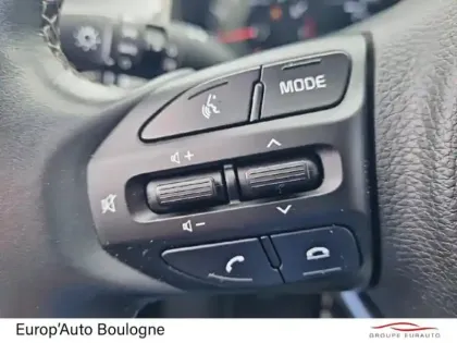 Photo 8 Kia Rio  1.2 DPi 84ch Active