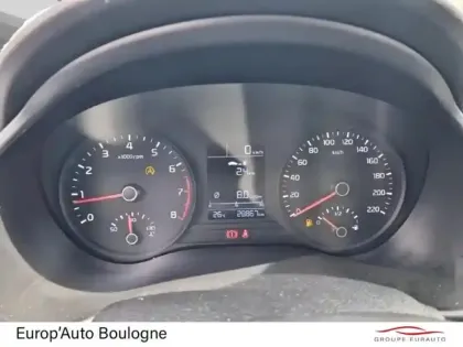 Photo 9 Kia Rio  1.2 DPi 84ch Active