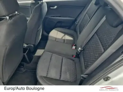 Photo 11 Kia Rio  1.2 DPi 84ch Active
