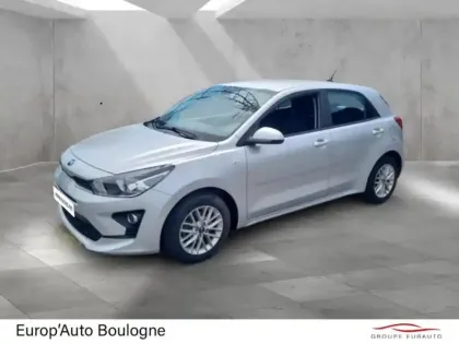 Photo Kia Rio Active
