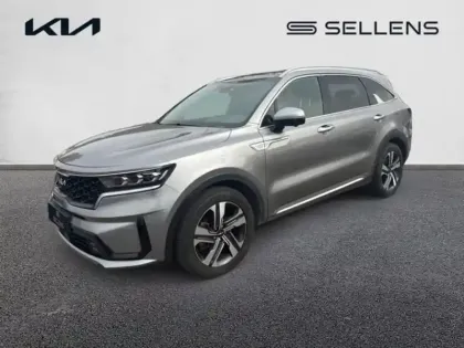 Photo Kia Sorento Premium