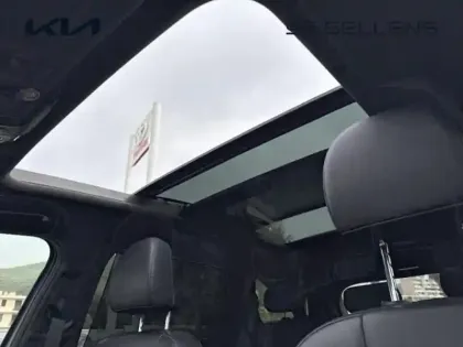 Photo 8 Kia Sorento  1.6 T-GDi 265ch PHEV Premium BVA6 4x4 7 places