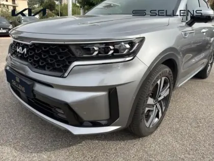 Photo 14 Kia Sorento  1.6 T-GDi 265ch PHEV Premium BVA6 4x4 7 places