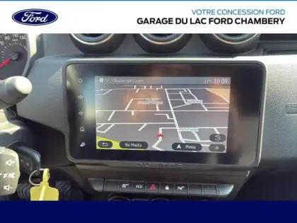 Photo 9 Dacia Duster  1.0 ECO-G 100ch Confort 4x2