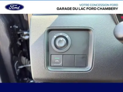 Photo 14 Dacia Duster  1.0 ECO-G 100ch Confort 4x2