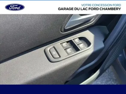 Photo 13 Dacia Duster  1.0 ECO-G 100ch Confort 4x2